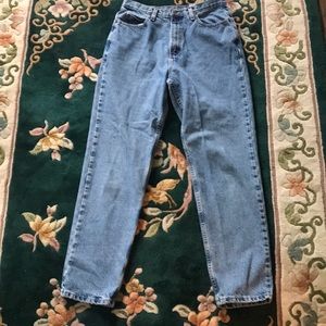 VINTAGE DENIM JEANS